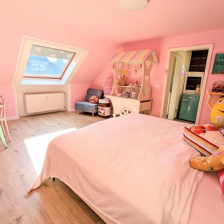 Candypartment Sweets 'N Sleep Gelsenkirchen Kültér fotó