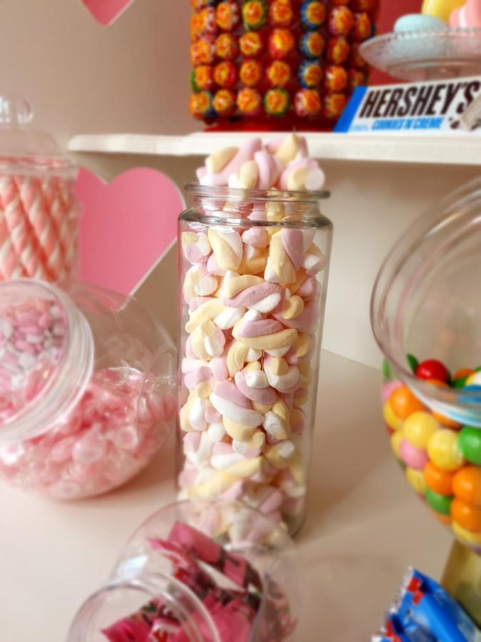 Candypartment Sweets 'N Sleep Gelsenkirchen Kültér fotó