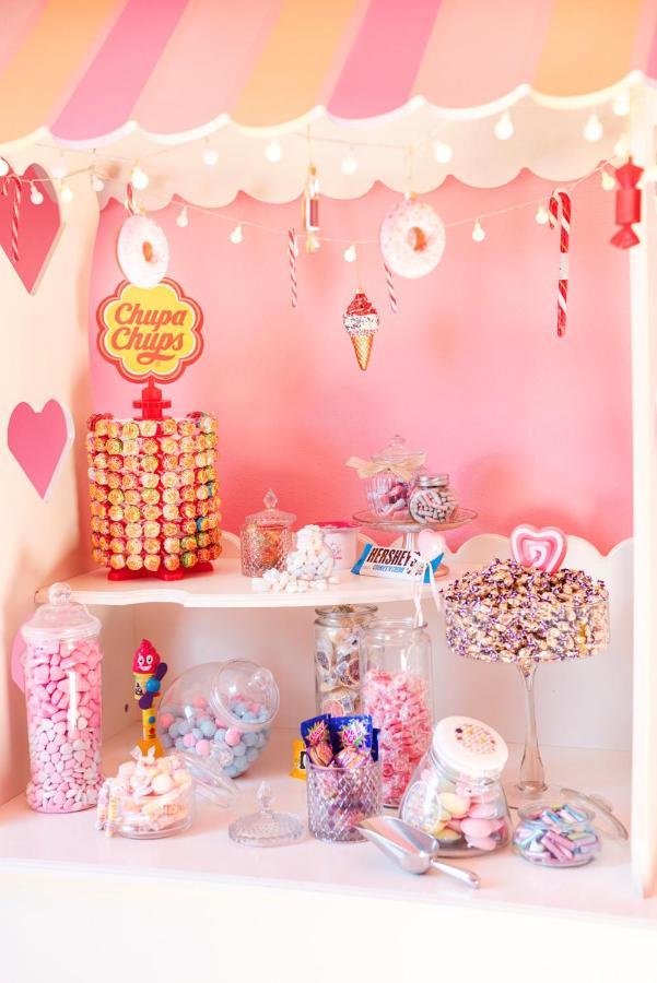 Candypartment Sweets 'N Sleep Gelsenkirchen Kültér fotó