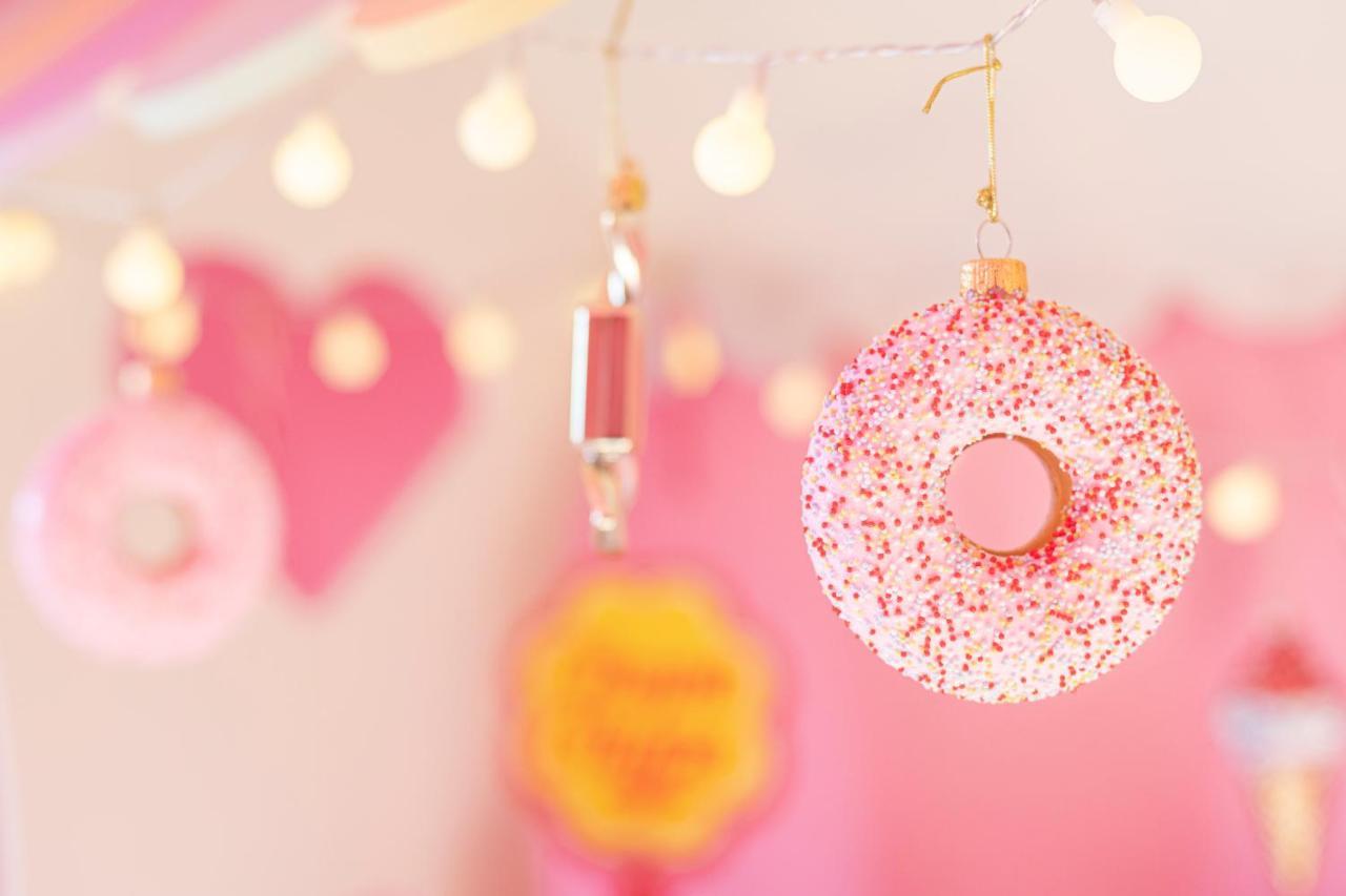 Candypartment Sweets 'N Sleep Gelsenkirchen Kültér fotó
